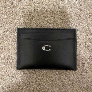 Coach Essential Card Case
